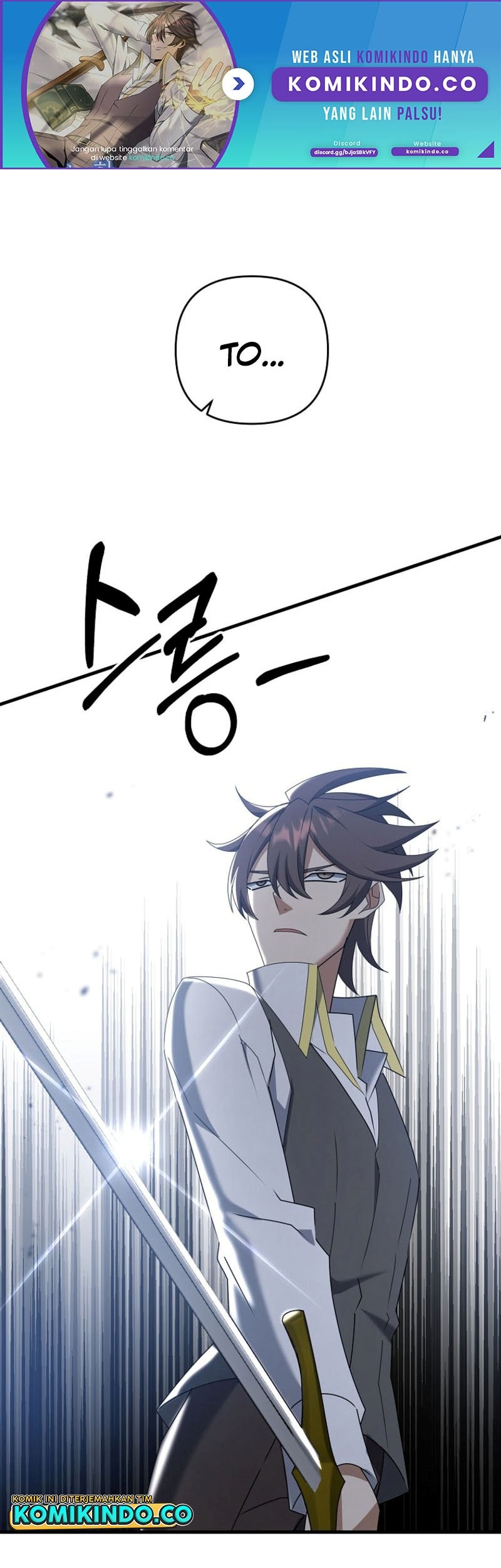 Baca The Lazy Swordmaster Chapter 59 Gambar 2