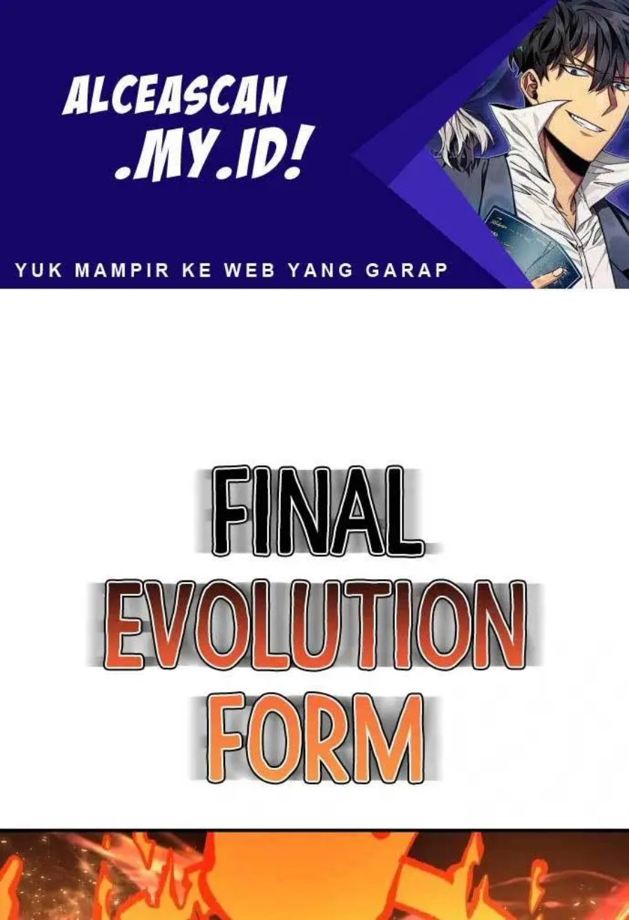 Baca Komik ZomGan Chapter 34 Gambar 1