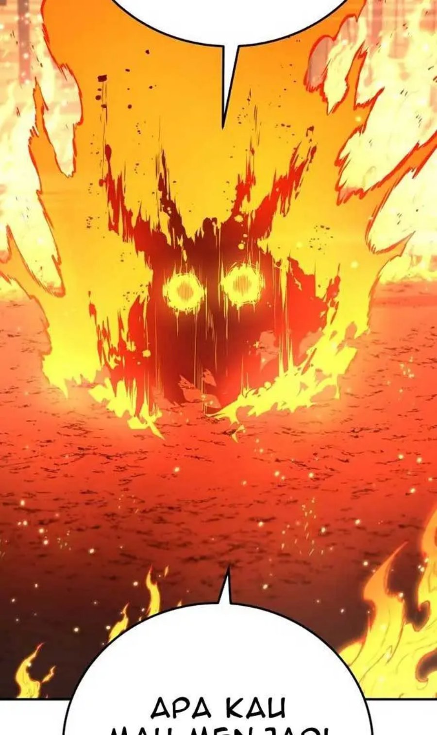 ZomGan Chapter 34 Gambar 101