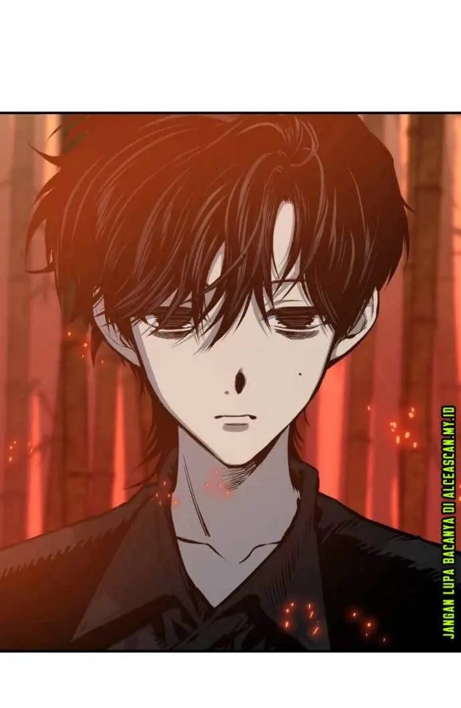 ZomGan Chapter 34 Gambar 112