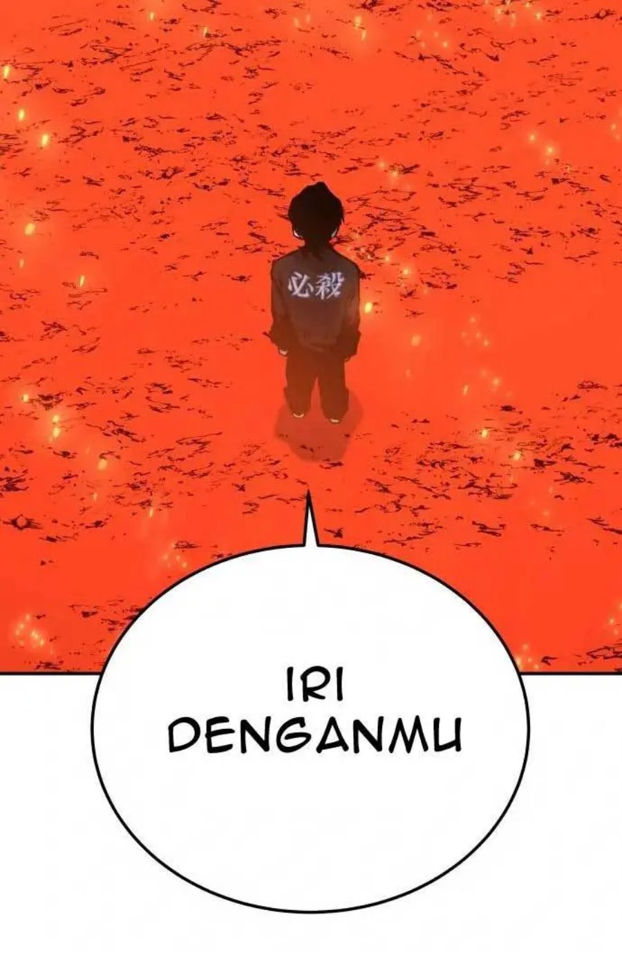 ZomGan Chapter 34 Gambar 119