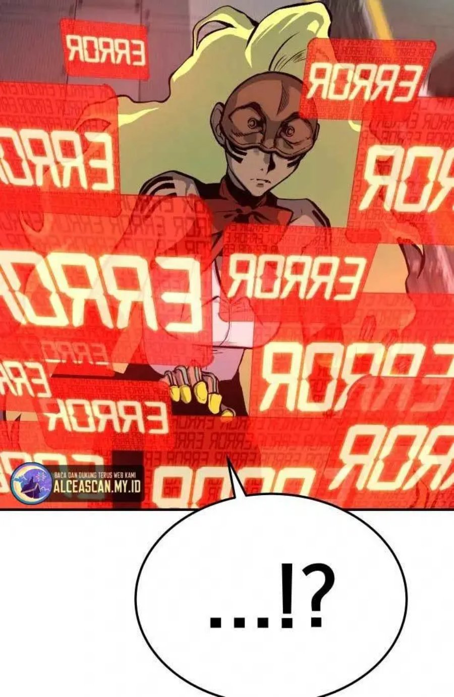 ZomGan Chapter 34 Gambar 128