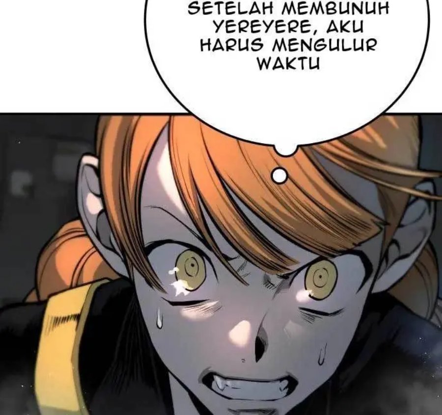 ZomGan Chapter 34 Gambar 138