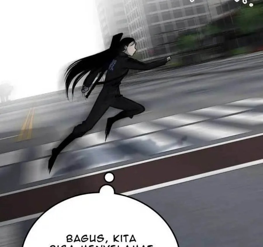 ZomGan Chapter 34 Gambar 142