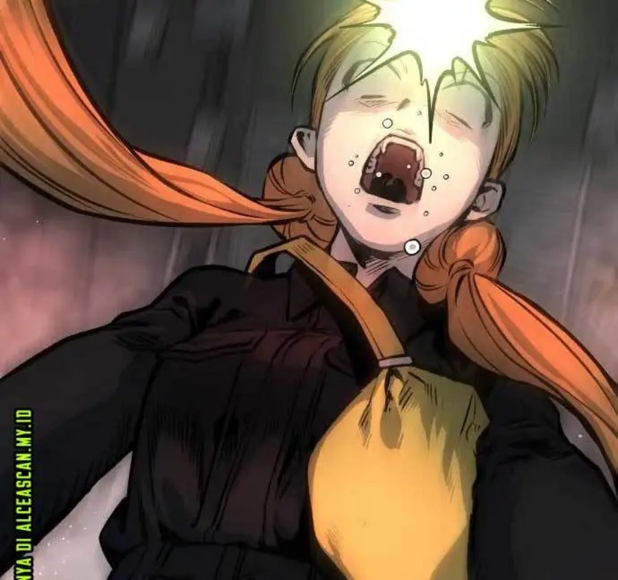 ZomGan Chapter 34 Gambar 160