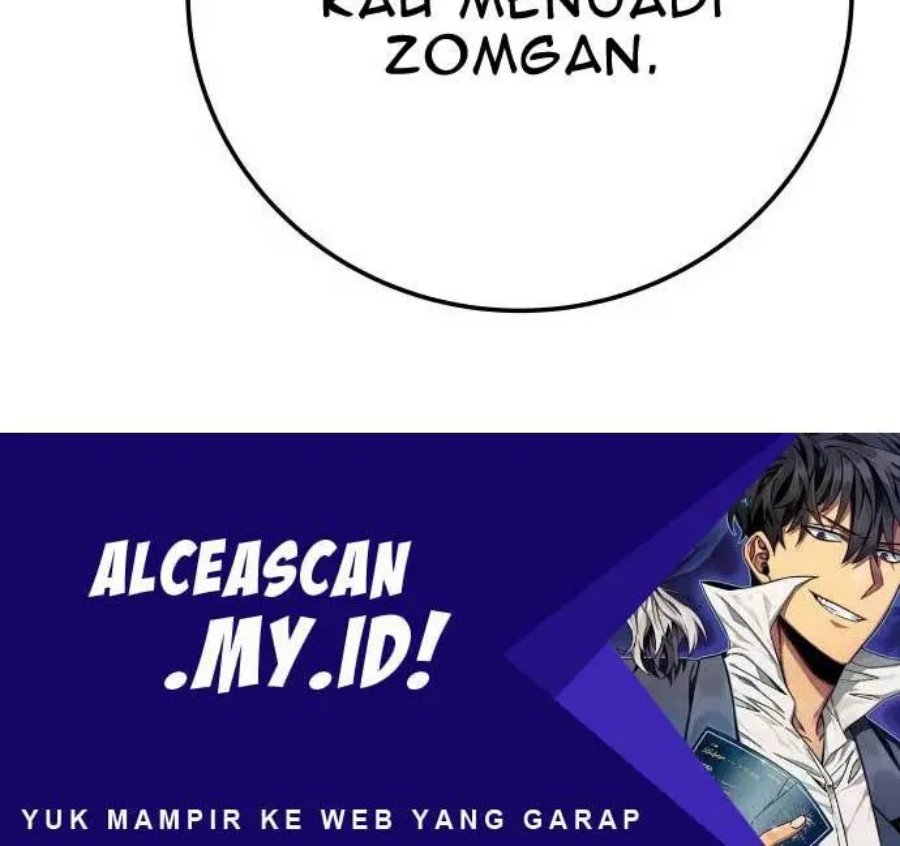ZomGan Chapter 34 Gambar 162