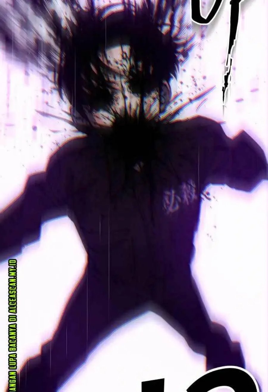 ZomGan Chapter 34 Gambar 20