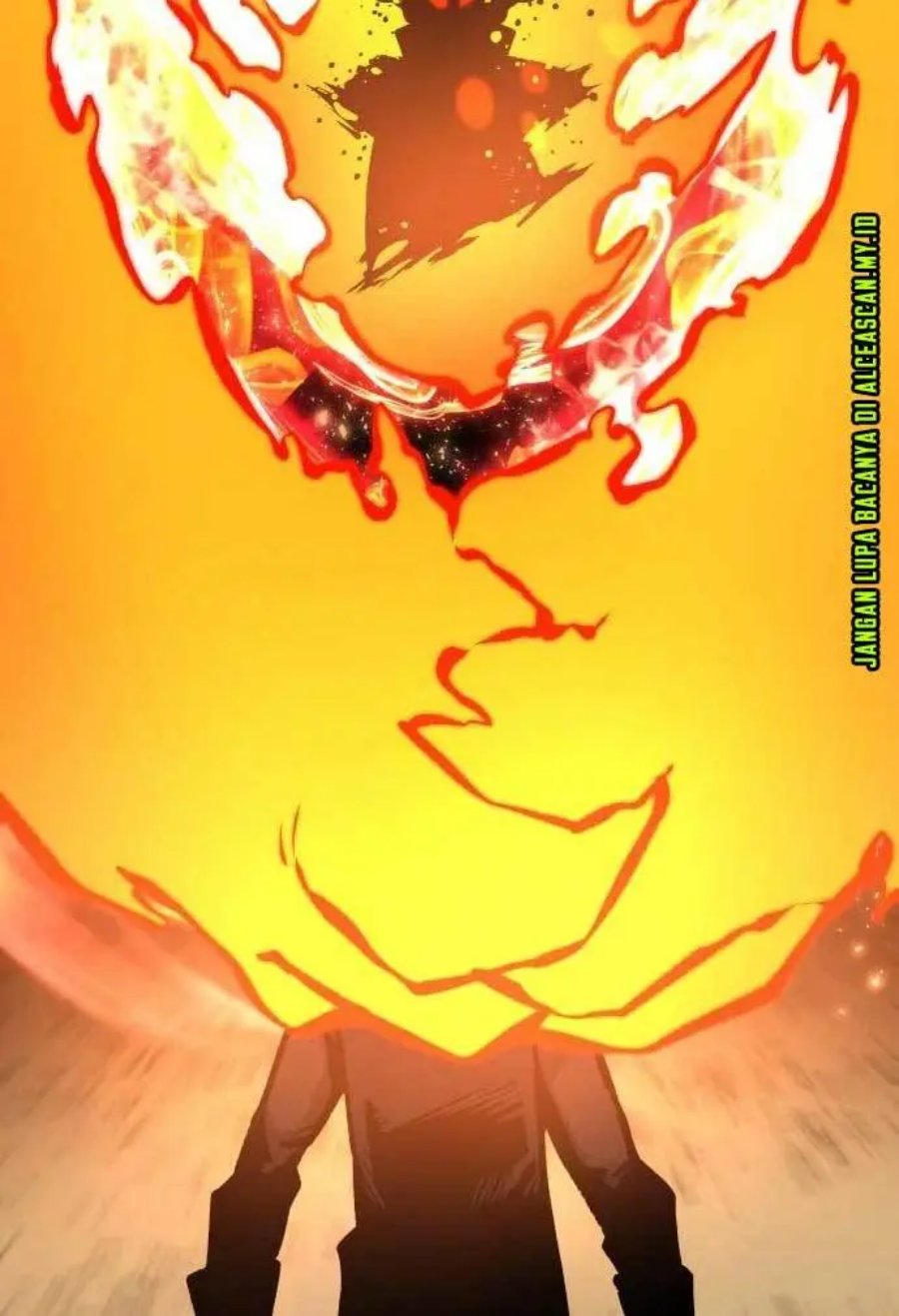ZomGan Chapter 34 Gambar 3