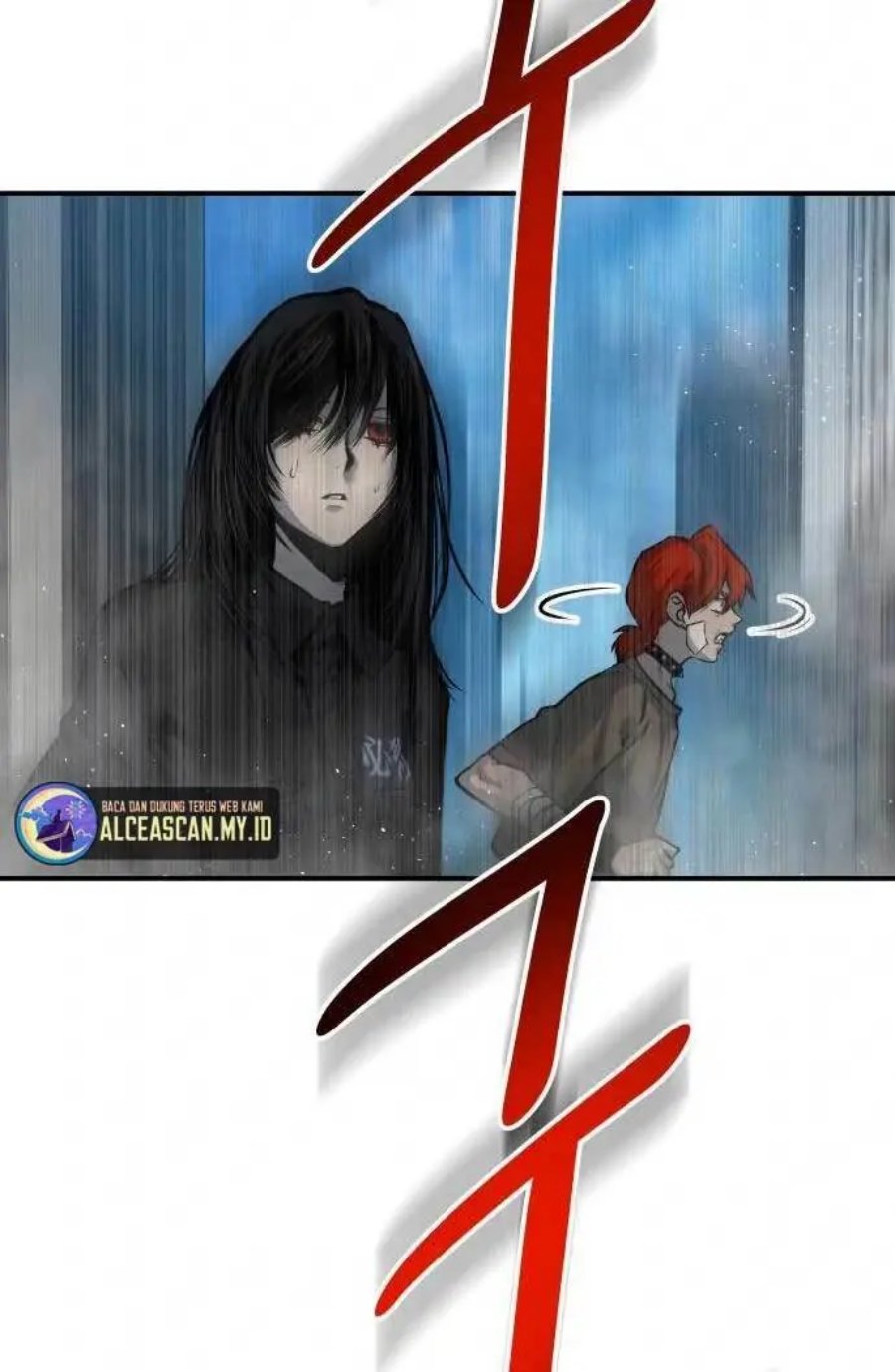 ZomGan Chapter 34 Gambar 31