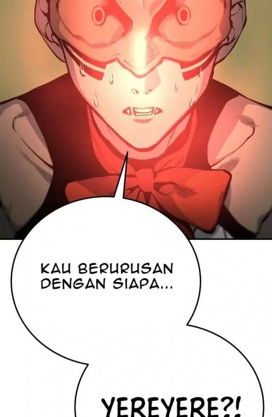 ZomGan Chapter 34 Gambar 36