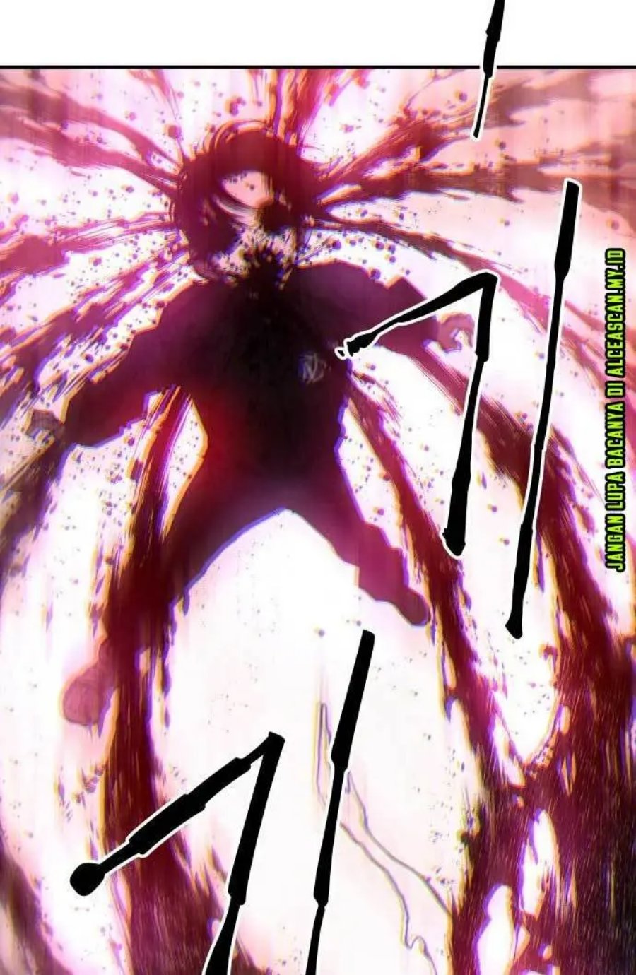 ZomGan Chapter 34 Gambar 38