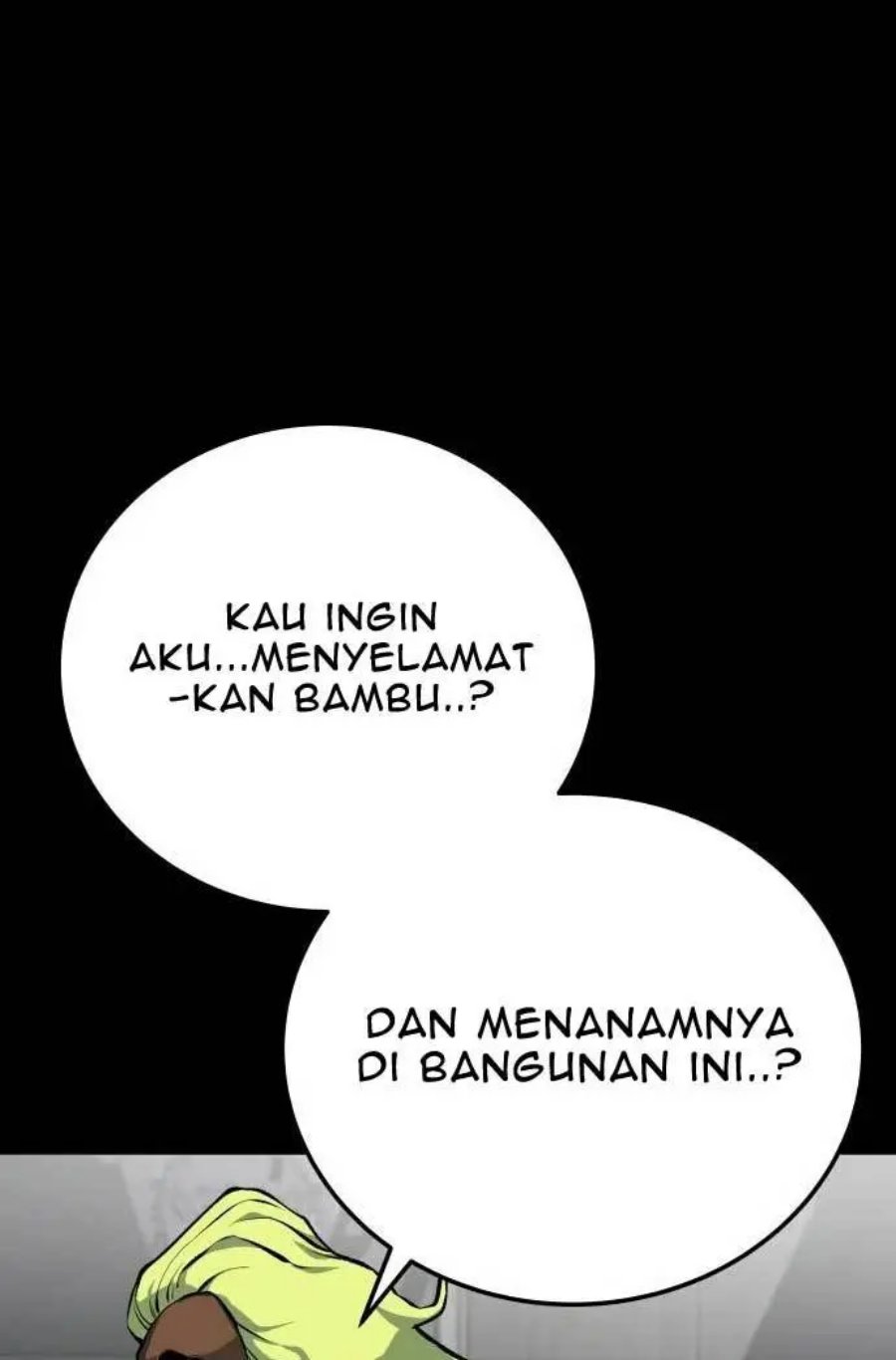 ZomGan Chapter 34 Gambar 71