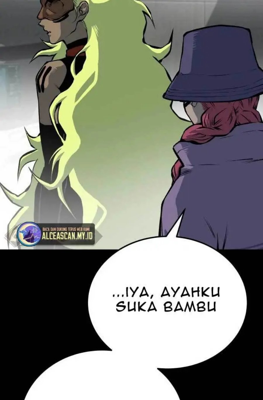 ZomGan Chapter 34 Gambar 72