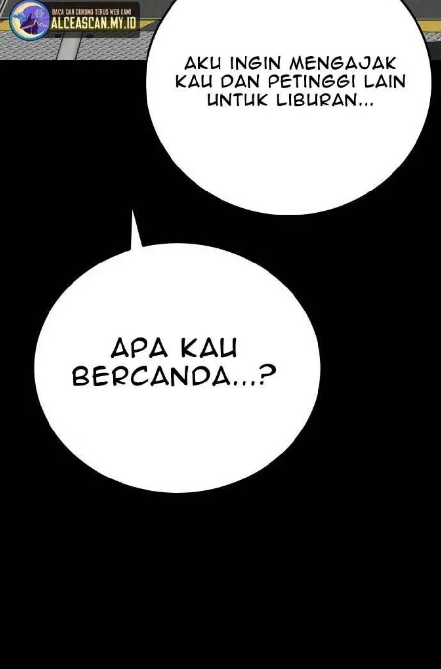 ZomGan Chapter 34 Gambar 77