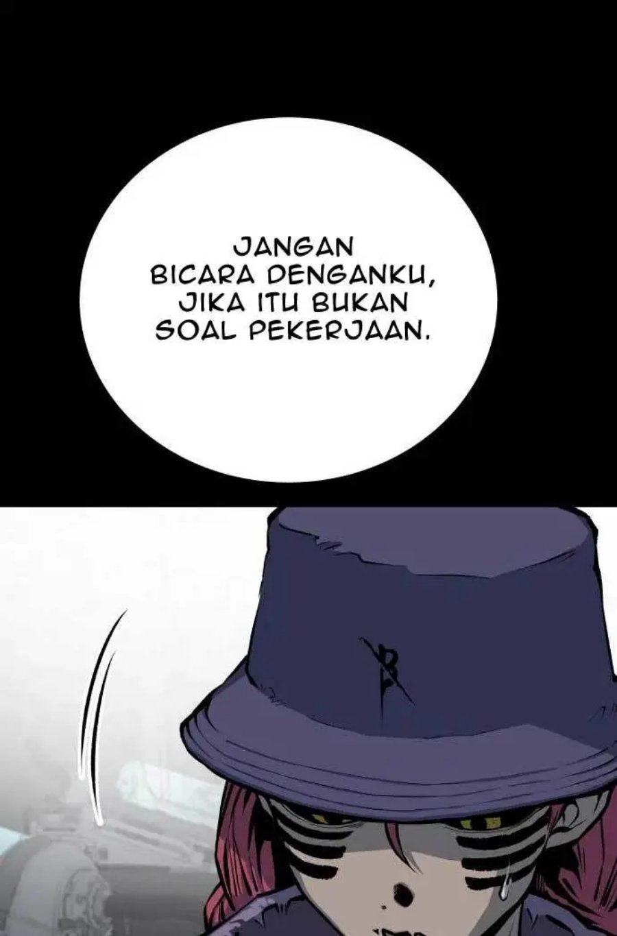 ZomGan Chapter 34 Gambar 78