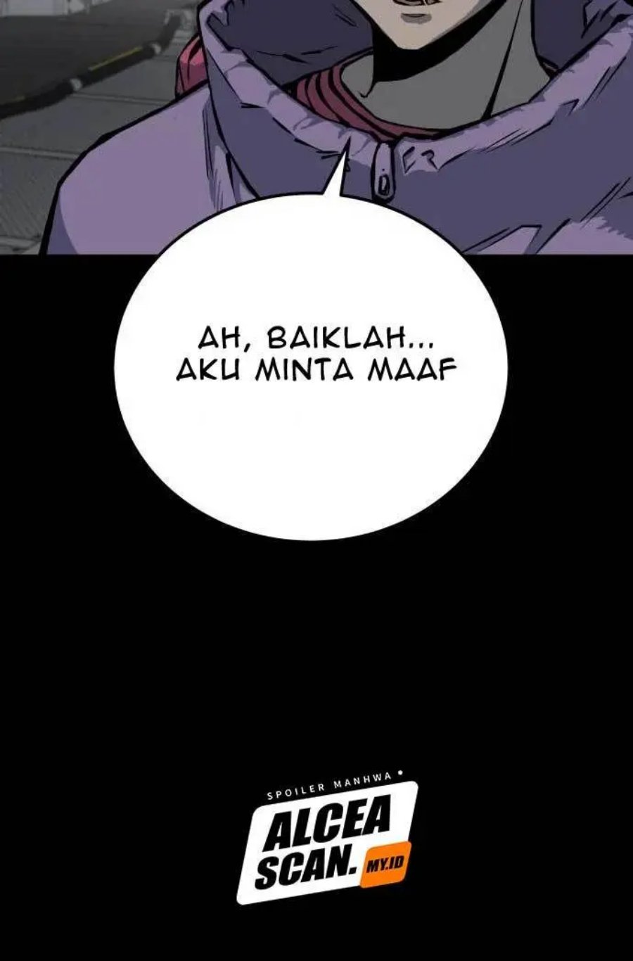 ZomGan Chapter 34 Gambar 79