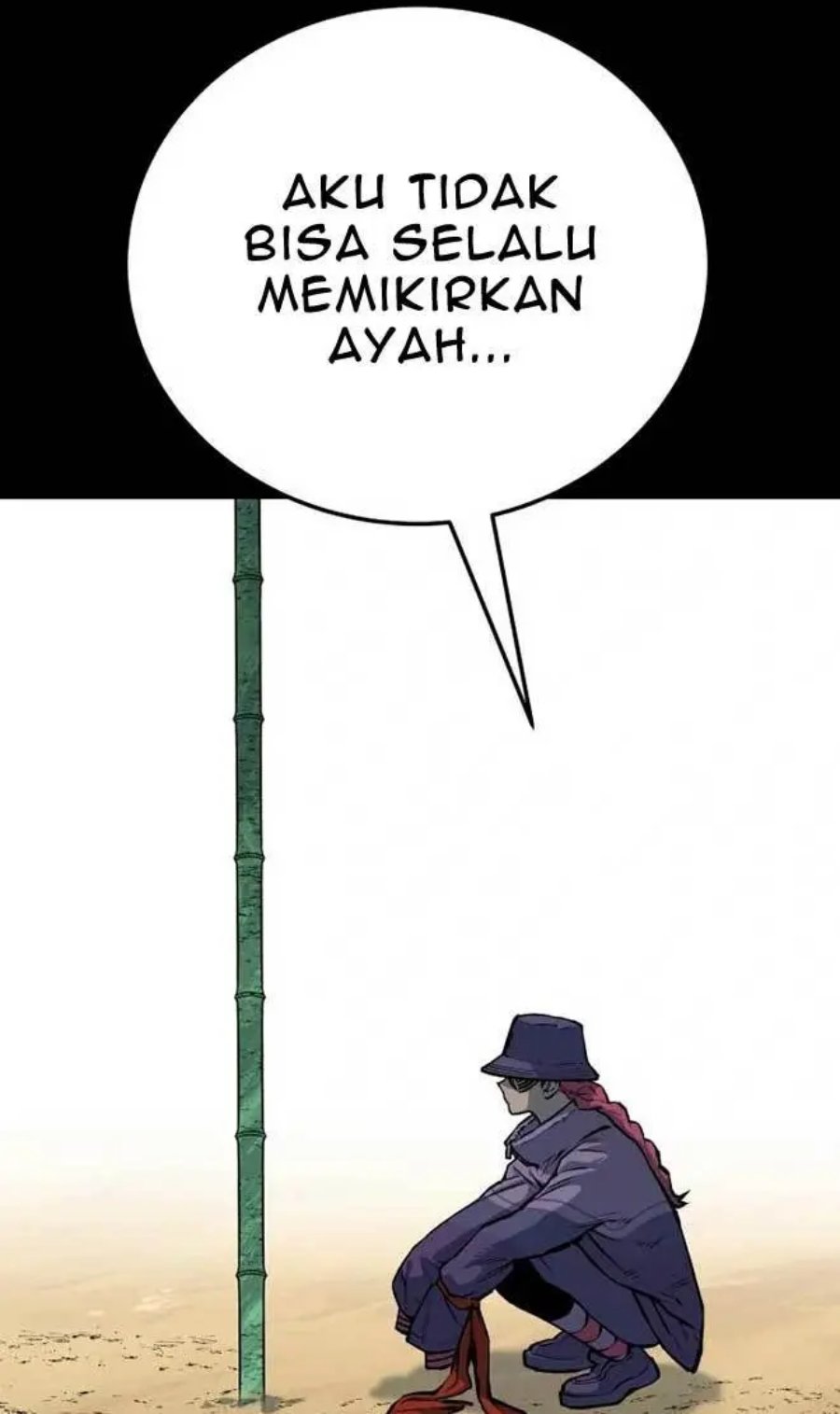 ZomGan Chapter 34 Gambar 82