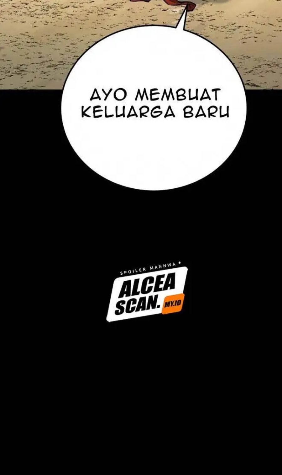 ZomGan Chapter 34 Gambar 83