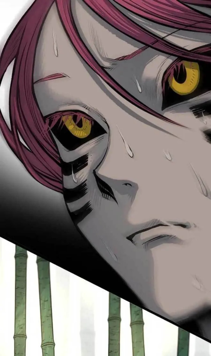 ZomGan Chapter 34 Gambar 90