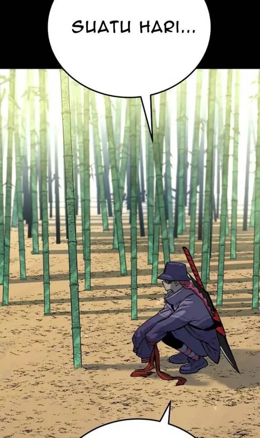 ZomGan Chapter 34 Gambar 94