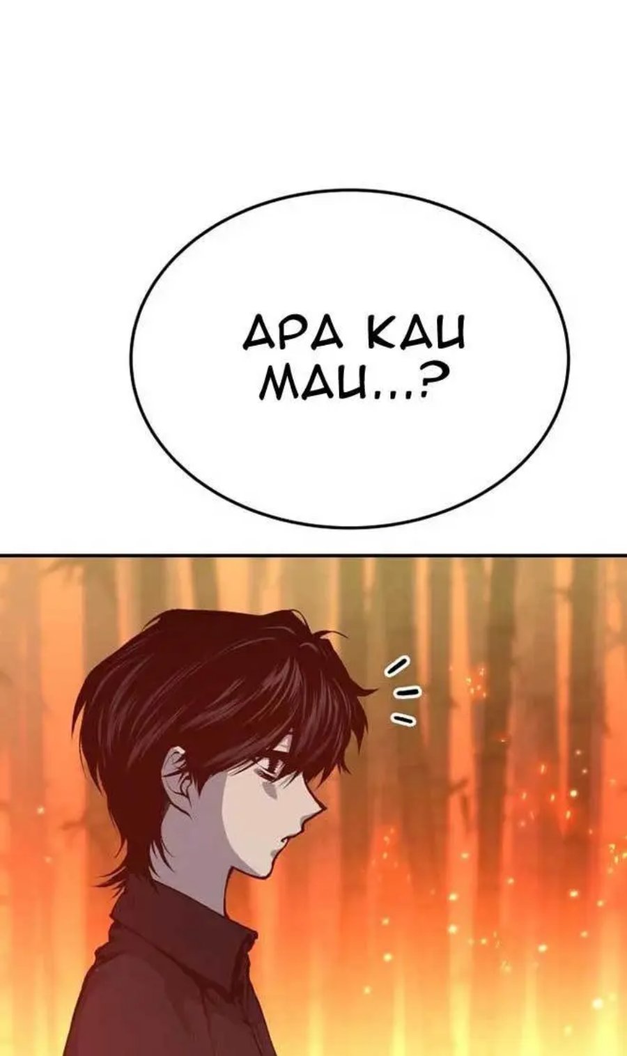 ZomGan Chapter 34 Gambar 99
