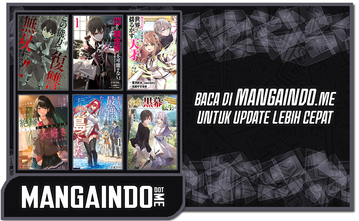 Danzaisareta Akuyaku Reijou wa, Gyakkou shite Kanpeki na Akujo wo Mezasu Chapter 01.1 Gambar 30