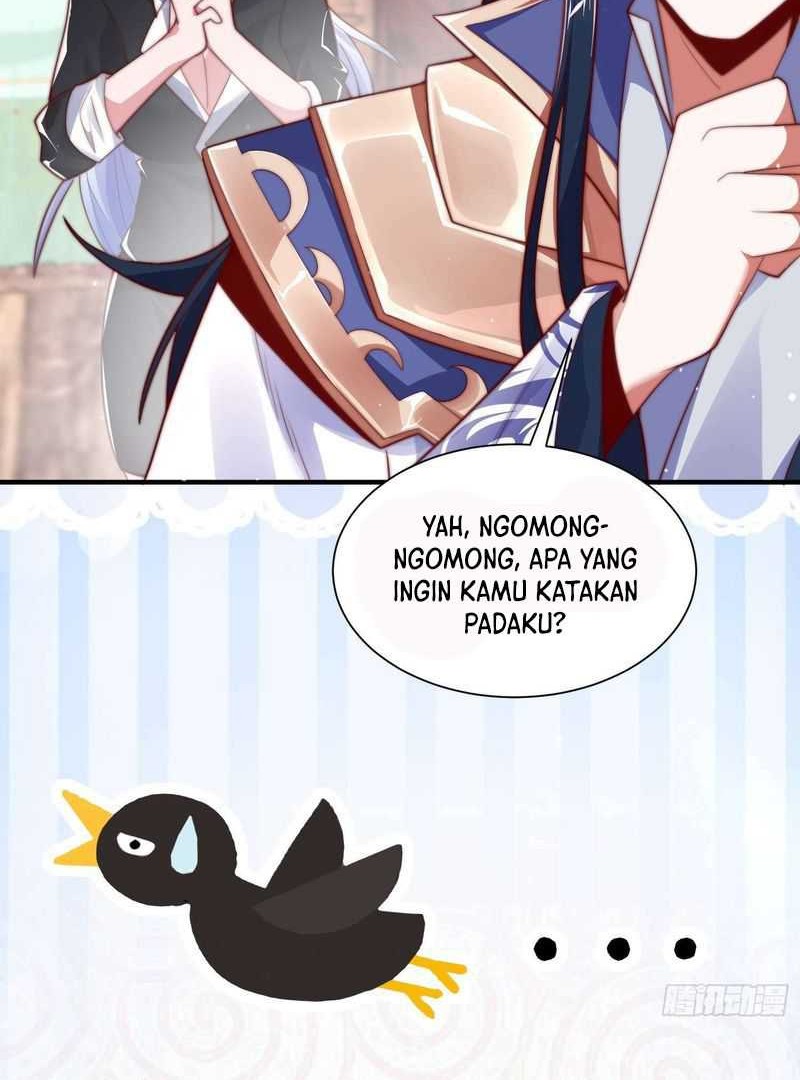 All of My Female Apprentices Want to Kill Me Chapter 06 Gambar 5