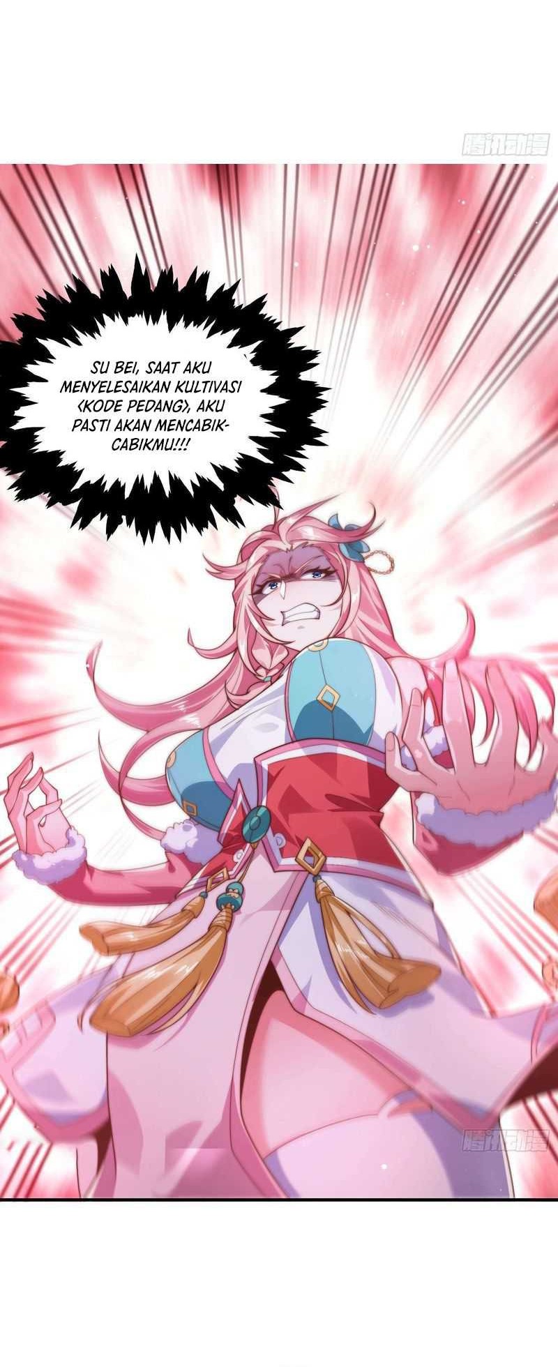 All of My Female Apprentices Want to Kill Me Chapter 06 Gambar 13