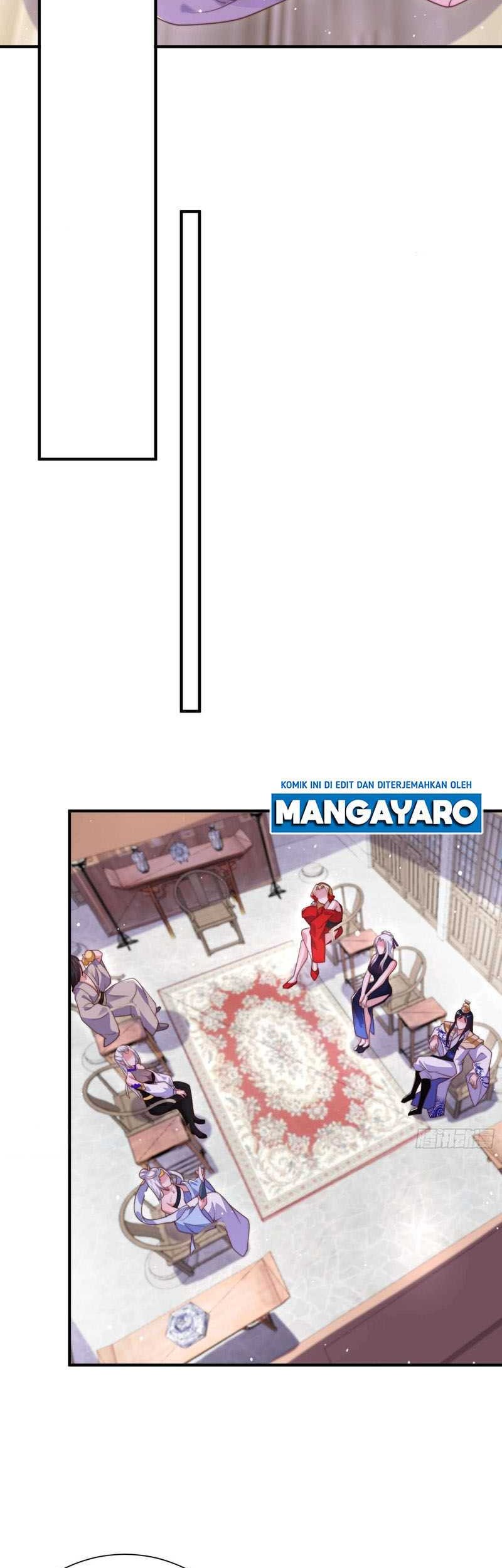 All of My Female Apprentices Want to Kill Me Chapter 06 Gambar 16