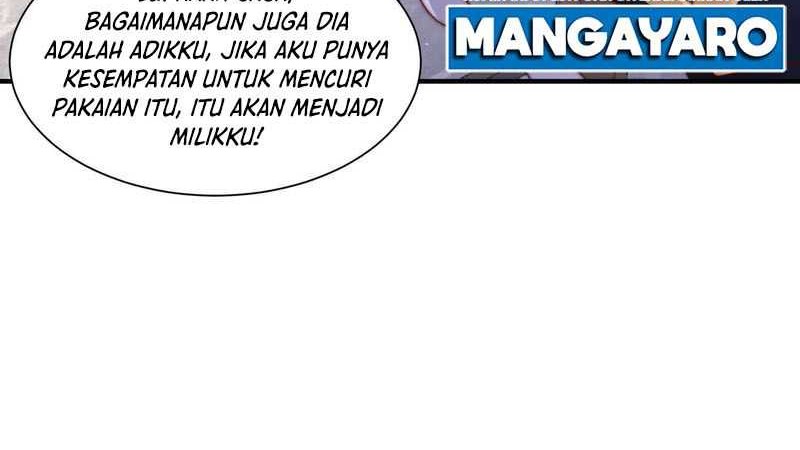 All of My Female Apprentices Want to Kill Me Chapter 06 Gambar 21