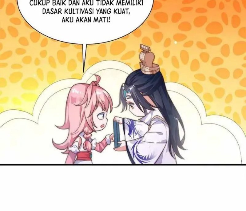 All of My Female Apprentices Want to Kill Me Chapter 05 Gambar 5