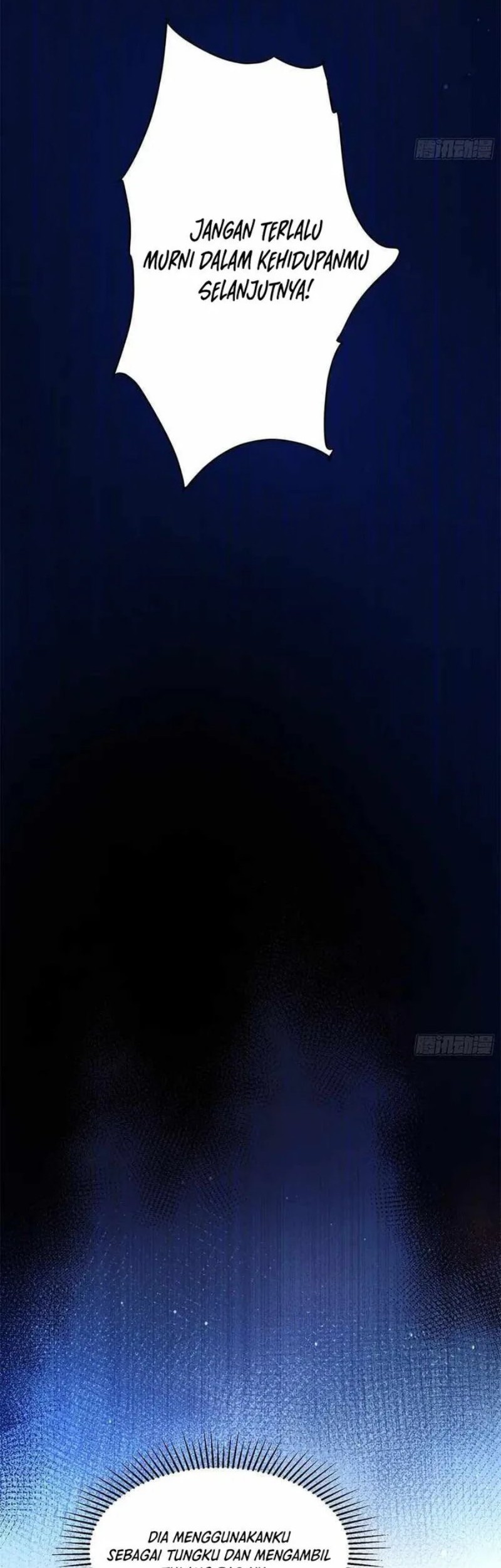 All of My Female Apprentices Want to Kill Me Chapter 05 Gambar 11