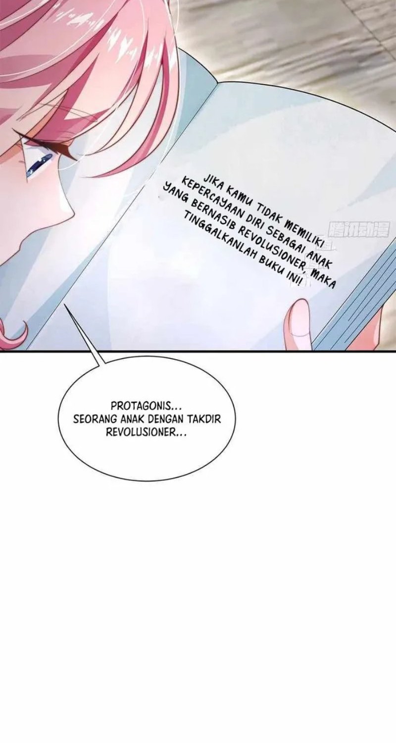 All of My Female Apprentices Want to Kill Me Chapter 05 Gambar 16