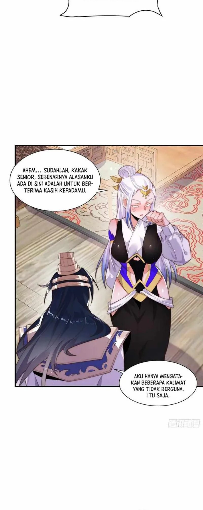 All of My Female Apprentices Want to Kill Me Chapter 05 Gambar 23