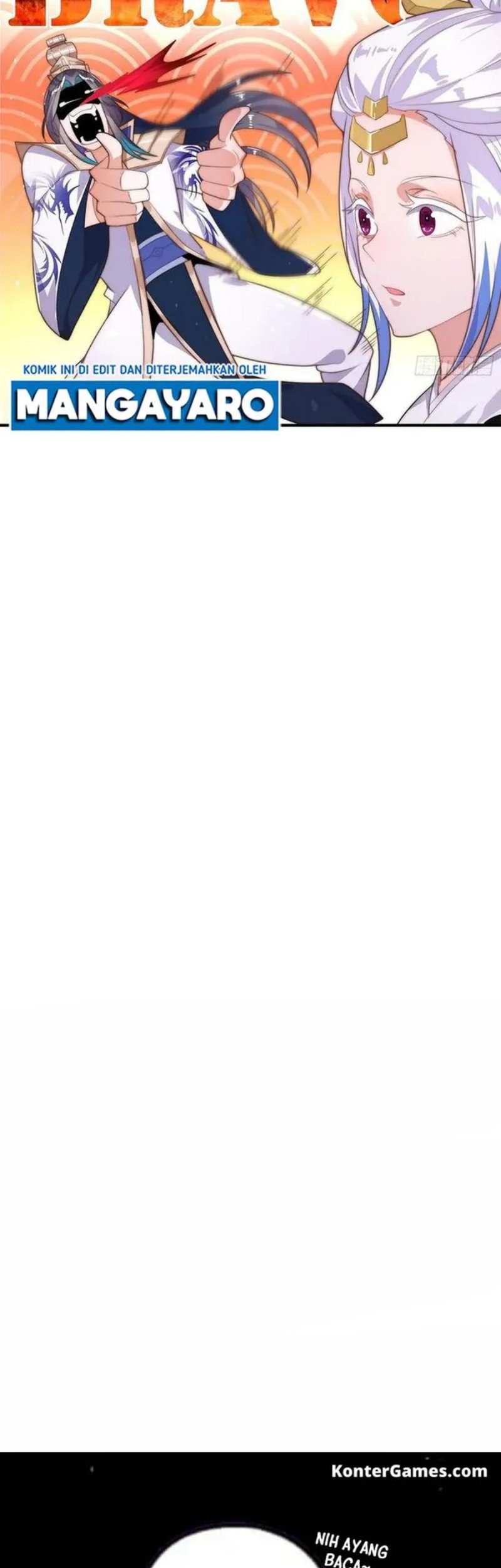 All of My Female Apprentices Want to Kill Me Chapter 05 Gambar 30