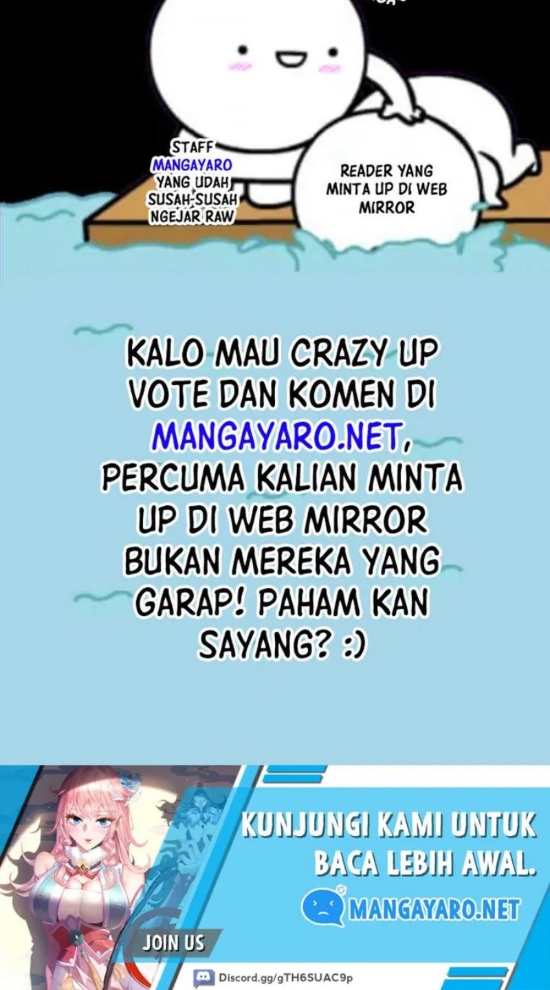 All of My Female Apprentices Want to Kill Me Chapter 05 Gambar 31