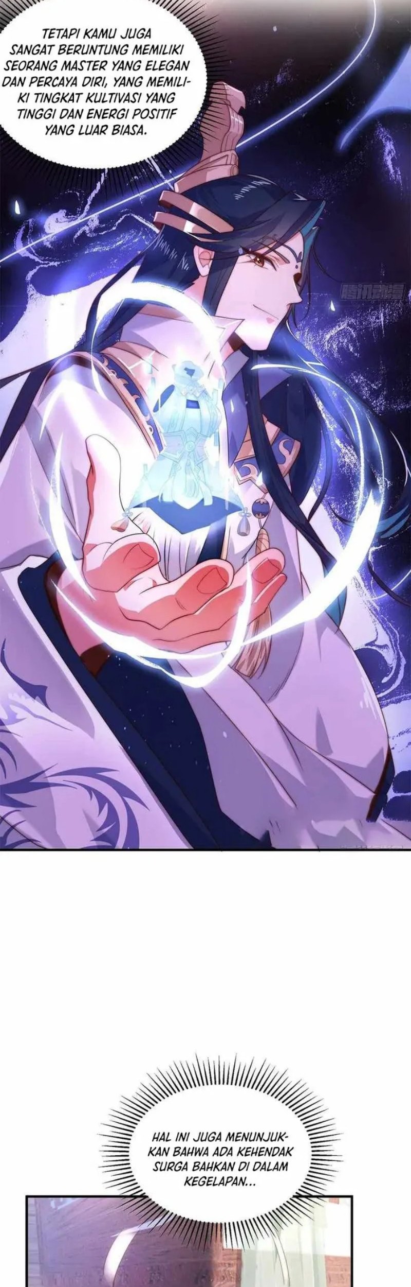 All of My Female Apprentices Want to Kill Me Chapter 03 Gambar 7