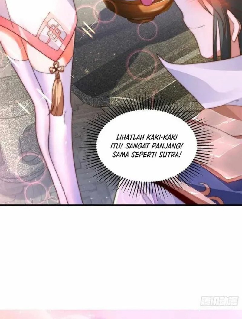 All of My Female Apprentices Want to Kill Me Chapter 03 Gambar 21