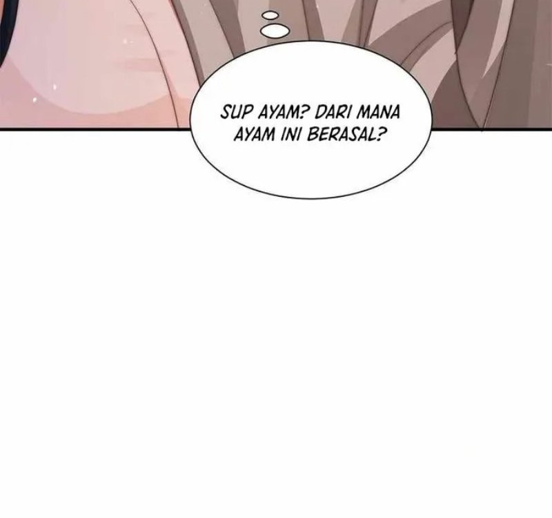 All of My Female Apprentices Want to Kill Me Chapter 03 Gambar 25