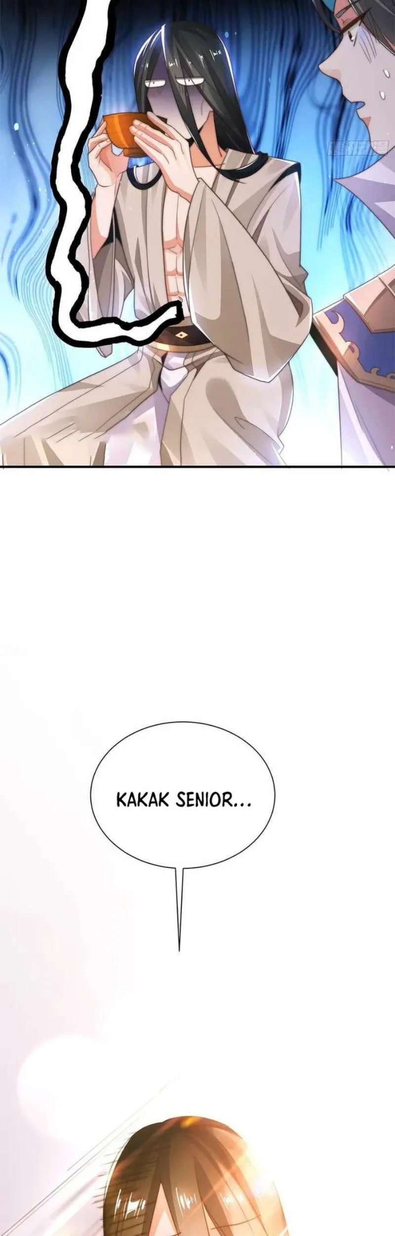 All of My Female Apprentices Want to Kill Me Chapter 03 Gambar 28