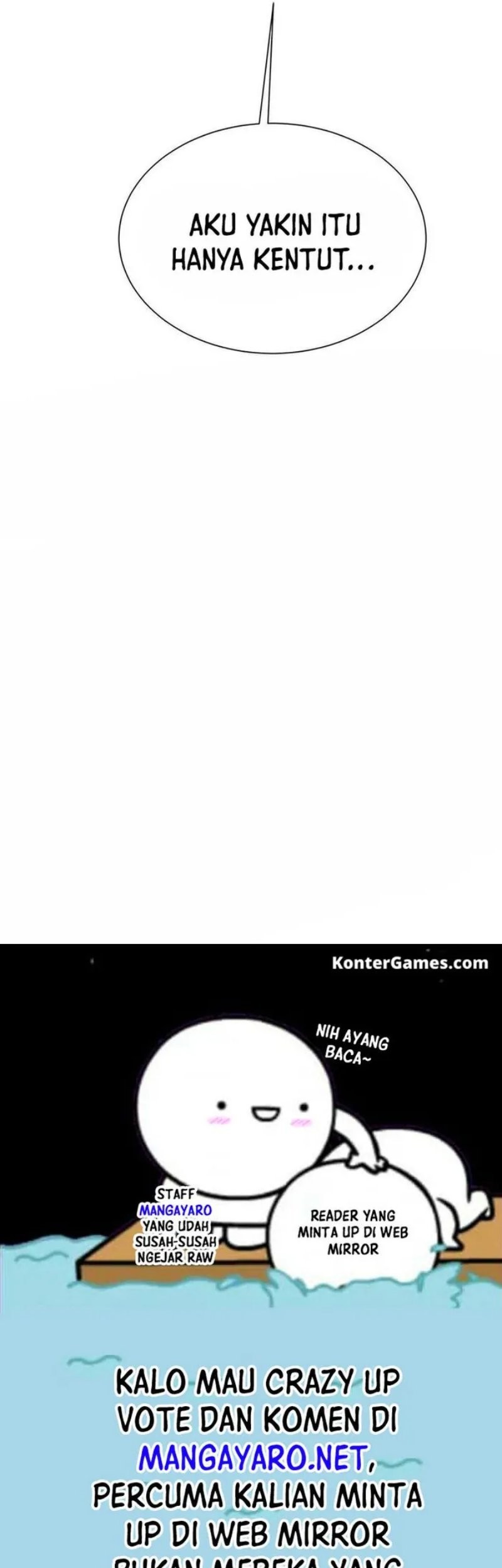 All of My Female Apprentices Want to Kill Me Chapter 03 Gambar 30