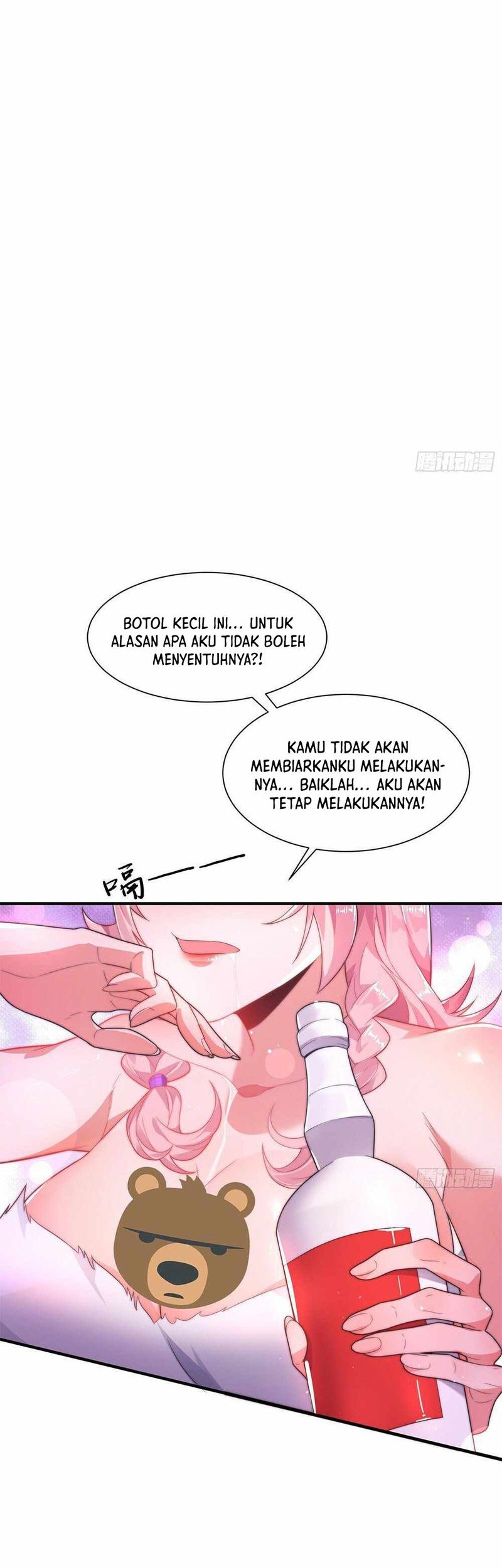 All of My Female Apprentices Want to Kill Me Chapter 02 Gambar 34