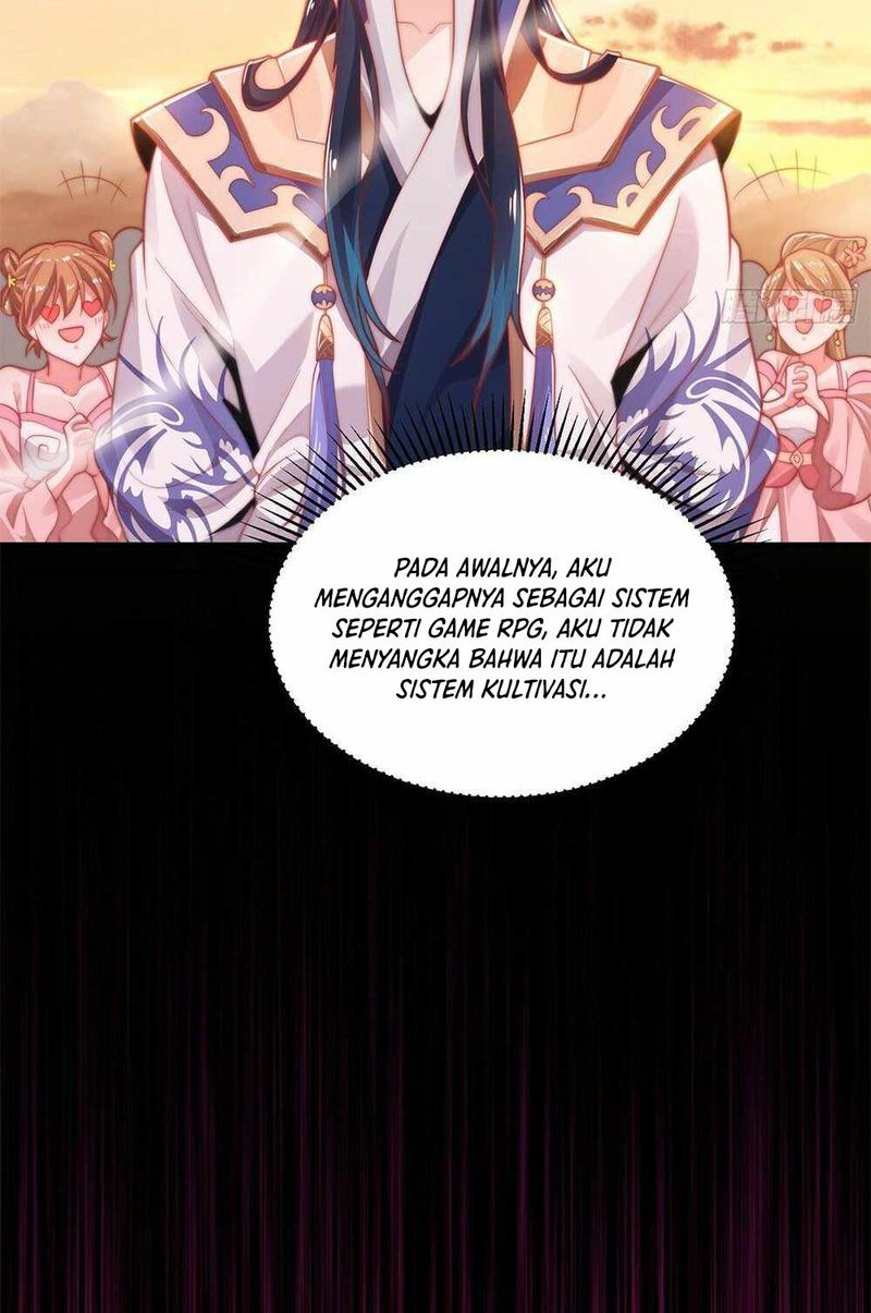 All of My Female Apprentices Want to Kill Me Chapter 02 Gambar 9