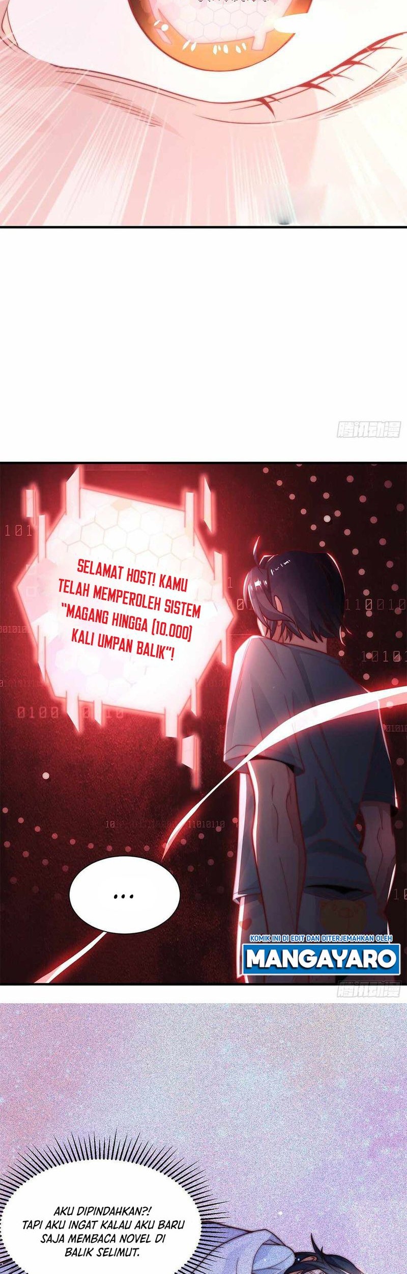 All of My Female Apprentices Want to Kill Me Chapter 02 Gambar 11