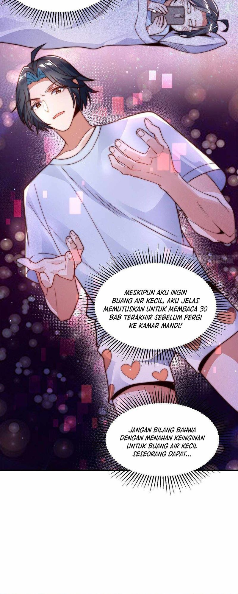 All of My Female Apprentices Want to Kill Me Chapter 02 Gambar 12