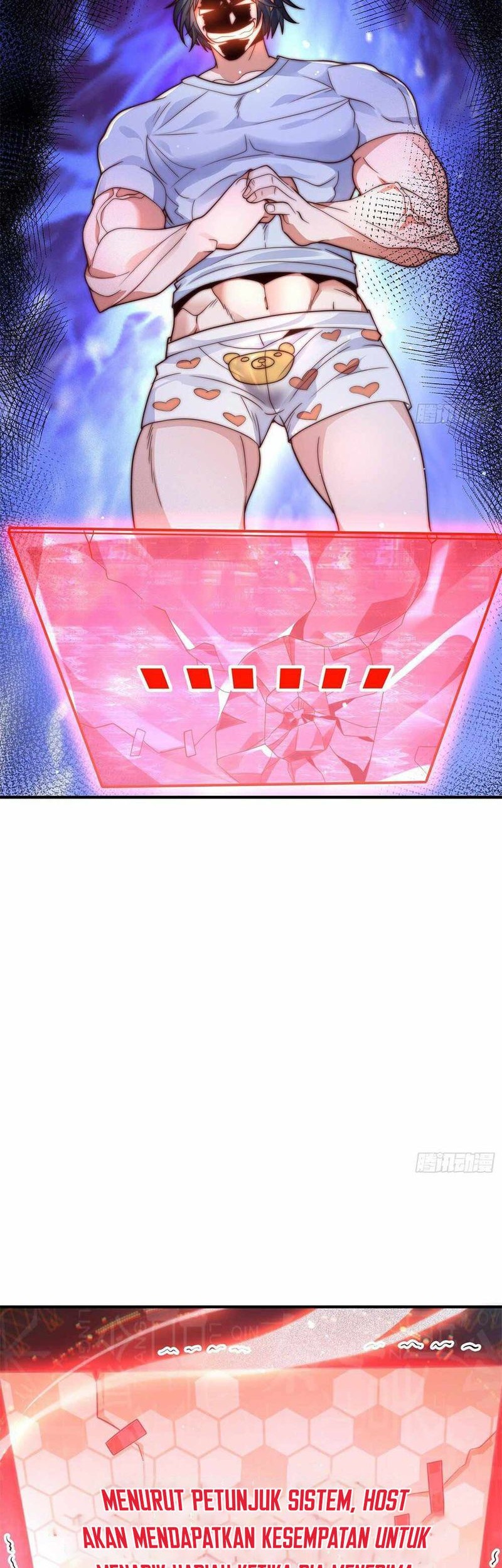 All of My Female Apprentices Want to Kill Me Chapter 02 Gambar 14