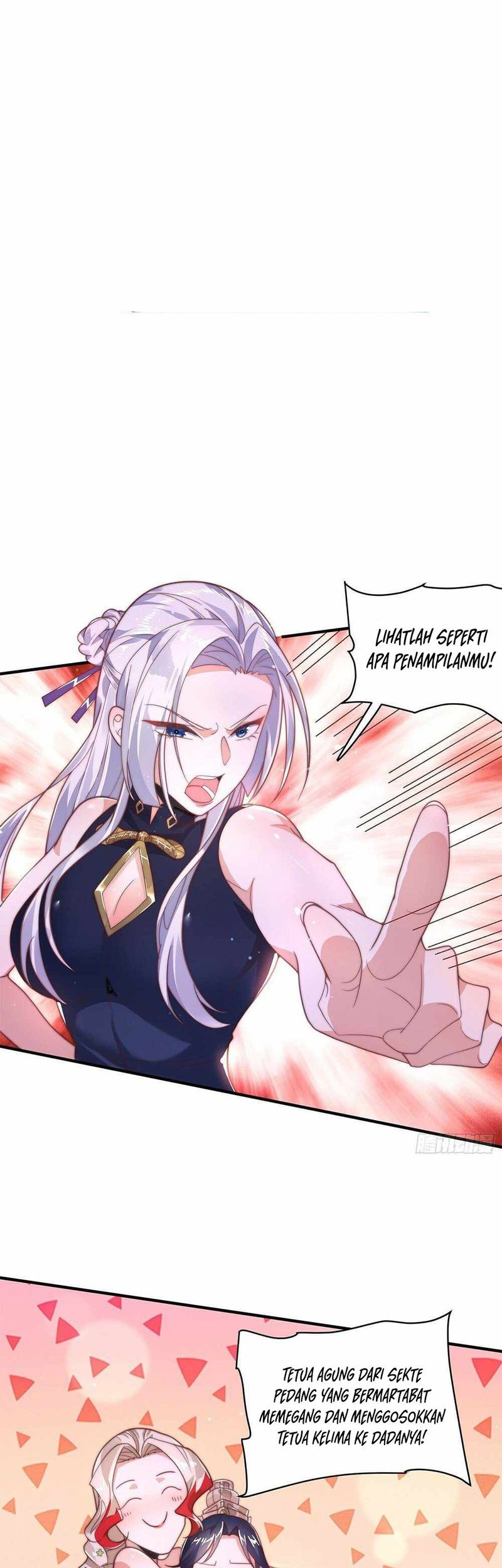 All of My Female Apprentices Want to Kill Me Chapter 02 Gambar 21