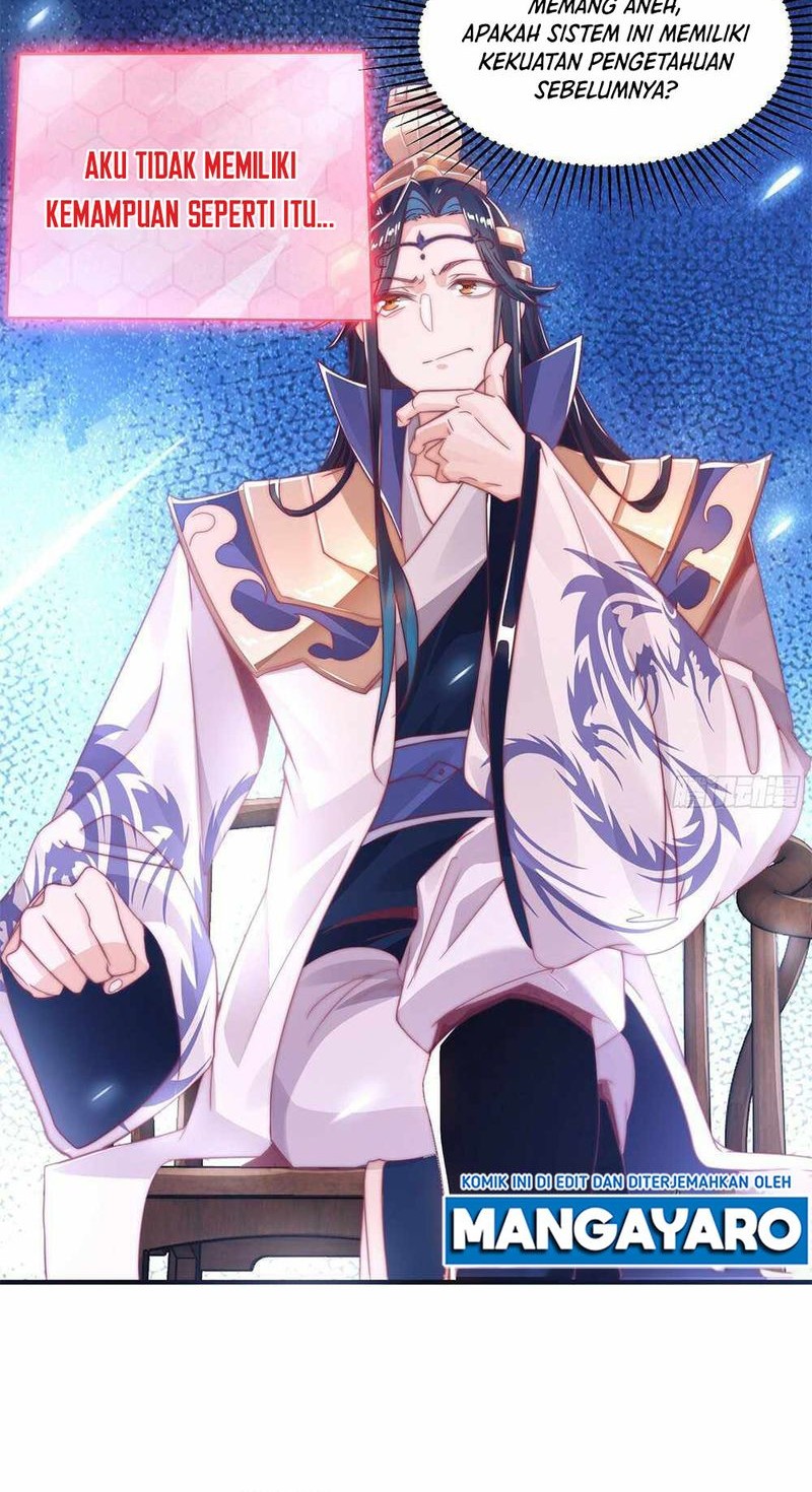 All of My Female Apprentices Want to Kill Me Chapter 02 Gambar 28