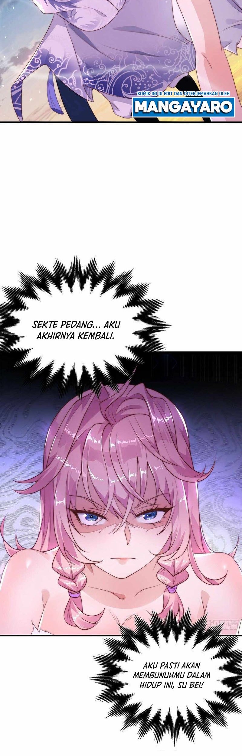 All of My Female Apprentices Want to Kill Me Chapter 01 Gambar 38