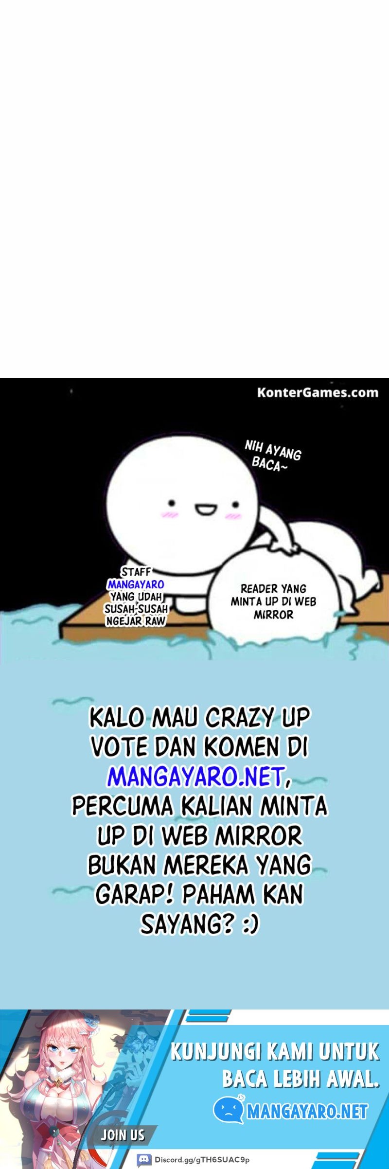 All of My Female Apprentices Want to Kill Me Chapter 01 Gambar 39